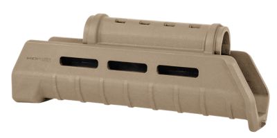 Magpul MOE AK Handguard for AK-Platform, Flat Dark Earth, Polymer