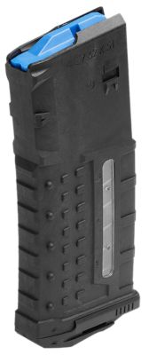Leapers 25 Round 308 Win Magazine, Windowed, Black, Polymer/Steel
