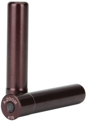 A-Zoom .410-Bore Shotgun Snap Caps, 2 ct.
