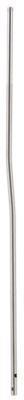 AIM Sports Gas Tube, Mid-Length, 11.75 in., Stainless Steel