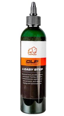 Tapco 8 oz. Gun Oil