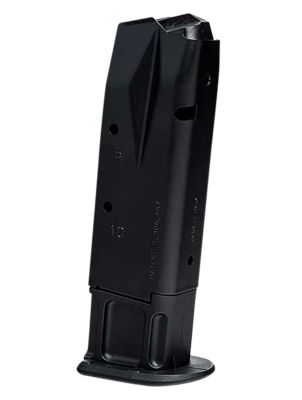 Walther Arms 10+1 Round 9mm Magazine for Walther PDP/PPQ M2, Steel