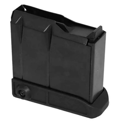 Tikka T3 10 Round 223 Rem Magazine for Tikka T3X Tactical A1, Black