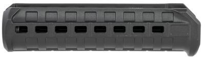 NCStar Handguard for Mossberg 500/590/Maverick 88, M-LOK, Heat-Resistant, Polymer, Black