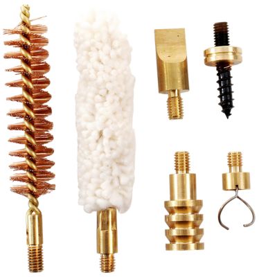 Traditions .50 Caliber #10-32 Ramrod Accessory Tip