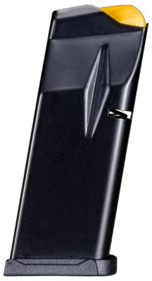 Taurus 11 Round 9mm Luger Magazine for Taurus GX4, Black, Steel, 358-0025-01
