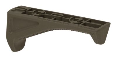 Magpul M-LOK AFG Angled Foregrip for AR-Platform, OD Green, Polymer