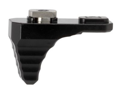 Phase 5 Weapon Systems Micro Stop M-LOK, Black Anodized