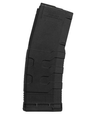 Amend2 MOD-3 30 Round 5.56 NATO Magazine for AR-15, Black, Polymer