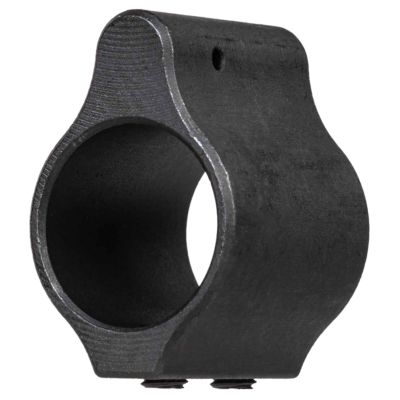 Tapco Gas Block for AR-Platform, .750 in., Black, Steel