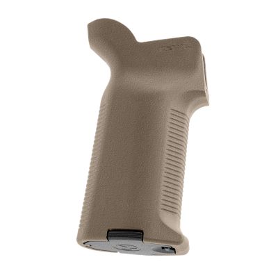 Magpul MOE-K2 XL Grip for AR-15, AR-10, M4, M16, M110, SR25, Flat Dark Earth, Polymer