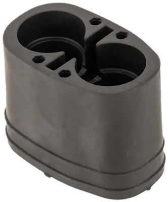 B5 Systems Grip Battery Plug for AA, 123A, CR2032 and MultiTasker NANO Tool, Compatible w/ B5 Systems Type 23 & Type 22 P-Grips