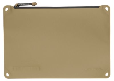 Magpul DAKA Pouch, Large, Flat Dark Earth, Polymer