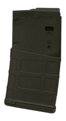 Magpul PMAG GEN M3 20 Round 7.62x51mm/308 Win Magazine, OD Green