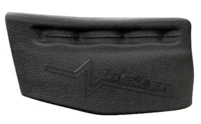 Limbsaver AirTech Recoil Pad for Shotguns, Slip On, Small/Med, Rubber
