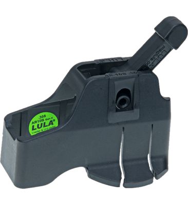 maglula LULA Loader and Unloader for Armalite AR-10B GenII, 308 Win/7.62x51mm NATO, Polymer, Black
