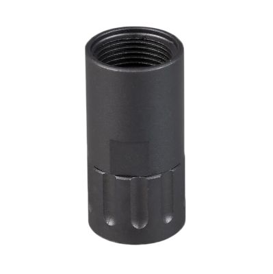 SilencerCo Delta Adapter, 1/2 in. x 28 Thread