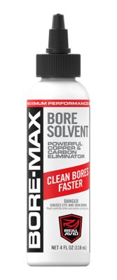 Real Avid/Revo 4 oz. Bore-Max Solvent