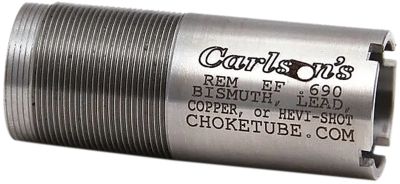 Carlsons Choke Tube for Remington, 12 Gauge, Extra Full, Flush