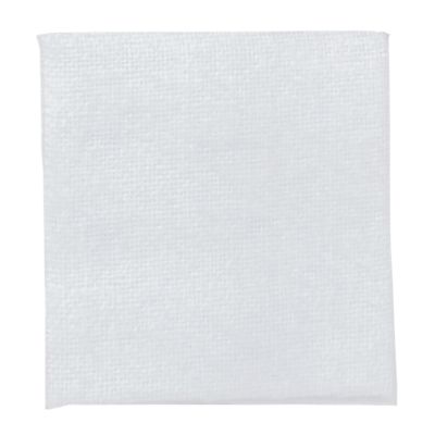 Tapco .38 Caliber Square Cotton Patches, 1.75 in., 500 pc.