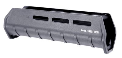 Magpul MOE M-LOK Handguard for Mossberg 590/590A1, Polymer, Stealth Gray