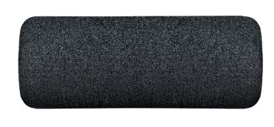 Phase 5 Weapon Systems Buffer Tube Pad/Cover for AR-Pistol Platform, Black, Nitrile
