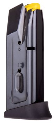 Taurus 10 Round 40 S&W Magazine for Taurus G3C, Blued