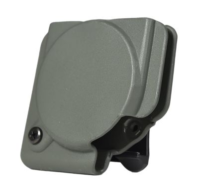 High Speed Gear Dip Can Carrier, OD Green, Kydex