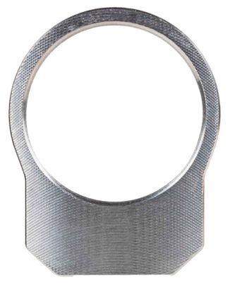 Tapco Recoil Lug for Remington 700, Silver, Stainless Steel