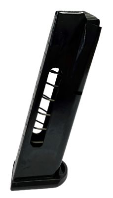 EAA 18 Round 9mm Luger Magazine for Girsan Regard, Black, Detachable