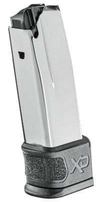 Springfield Armory 13 Round 45 ACP Magazine for Springfield XD Mod2, Stainless Steel