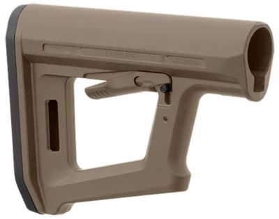 Magpul MOE Carbine Stock for AR10/AR-15/M4/M16/M110/SR25, FDE