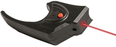 Viridian E-Series Red Laser Sight, Black, Fits Ruger LCP