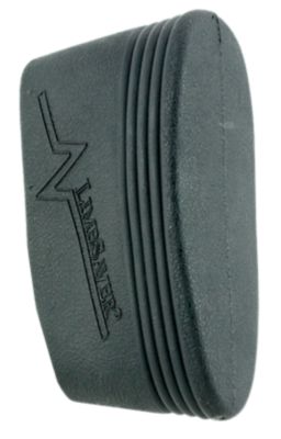 Limbsaver Slip-On Recoil Pad, Medium, Black, Rubber