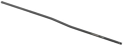 CMC Triggers Gas Tube, 9.79 in., Black Nitride, 304 Stainless