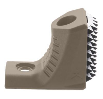 Magpul Barricade Stop, Fits M-LOK Rail, FDE, Polymer