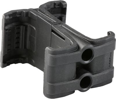 Magpul MagLink Coupler for PMAG 30/40 AR/M4 Mags, Polymer, Black