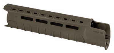 Magpul MOE SL Mid-Length Handguard for AR-Platform, OD Green, Polymer