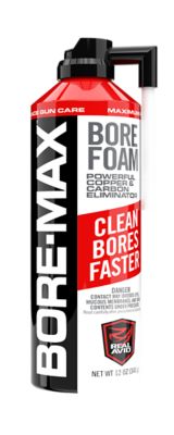 Real Avid/Revo 12 oz. Bore-Max Foaming Bore Cleaner Spray