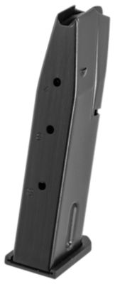 Beretta USA 13 Round 380 ACP Magazine for Beretta 84/84B/84BB/84F/84FS, Blued