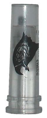 Haydels Hawk Screamer Acrylic Open Turkey Call, Clear