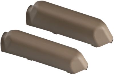 Magpul Hunter/SGA Cheek Riser for Magpul Hunter X-22/Hunter X-22 Takedown/SGA Shotgun Stocks/Hunter 700 and More