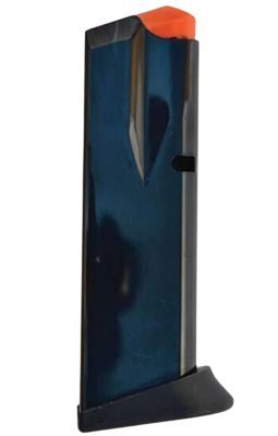 Grand Power 15 Round 9mm Luger Magazine for Grand Power Q100/Q1/Q15/K100/P1/P11/X-Calibur