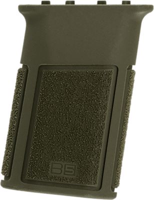 B5 Systems Vertical Grip, M-LOK, OD Green