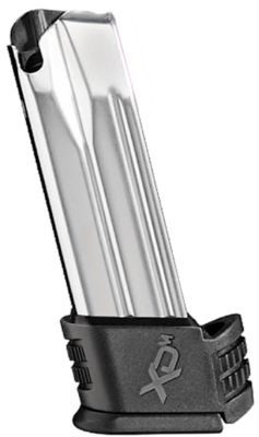 Springfield Armory 13 Round 45 ACP Magazine for Springfield XD-M Compact, Stainless Steel, XD45451