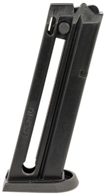 Taurus 13+1 Round 22 LR Magazine for Taurus TX22 Compact, Polymer