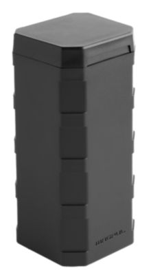 Magpul DAKA Polymer Storage Can 2.0, Black