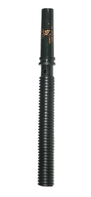 Haydels Plastic Grunt Deer Call with Variable Tone, Black