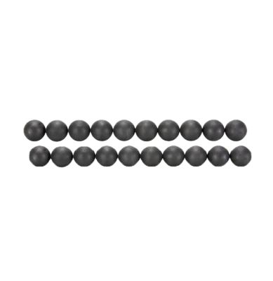 Umarex USA Pepper Balls, Black, 20 ct.