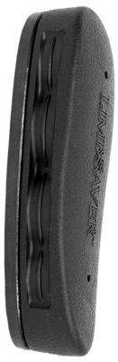 Limbsaver AirTech Recoil Pad, Black, Rubber